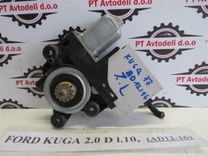 FORD KUGA L.10, MOTORČEK ZA DVIG STEKLA, ZADNJI LEVI