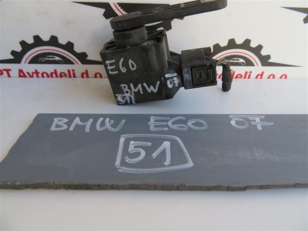 BMW E60 L.07, MOTORČKI ZA XENON-DVIG LUČI