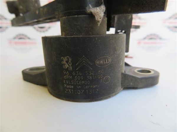 CITROEN C4 PICASSO L.02, MOTORČKI ZA XENON-DVIG LUČI - Image 2