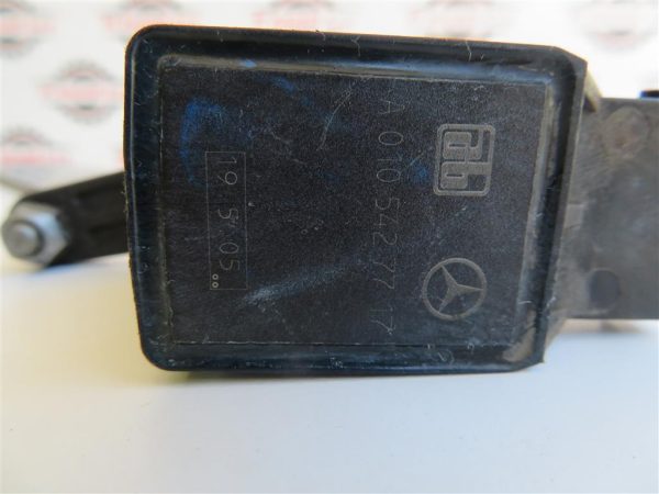 MERCEDES BENZ L.08 1.7 BEN, MOTORČKI ZA XENON-DVIG LUČI - Image 2