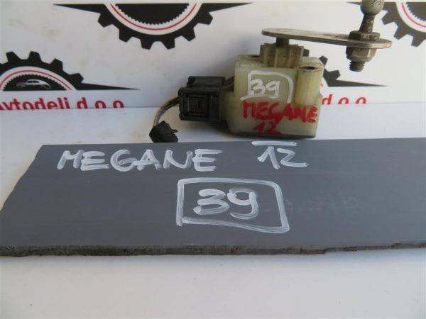 RENAULT MEGANE L.12, MOTORČKI ZA XENON-DVIG LUČI
