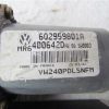 VW POLO L.07, MOTORČEK ZA DVIG STEKLA, PREDNJI DESNI - Image 2