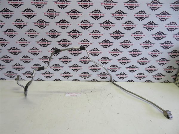CITROEN C3 1.1 BEN. L.11, CEV KLIME