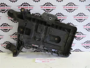 VW CADDY 2.0 TDI L.10, PVC OHIŠJE AKUMULATORJA
