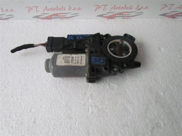 RENAULT LAGUNA L.04, MOTORČEK ZA DVIG STEKLA, PREDNJI DESNI