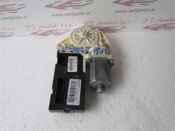 RENAULT LAGUNA L.10, MOTORČEK ZA DVIG STEKEL, PREDNJI LEVI