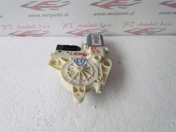 RENAULT LAGUNA L.10, MOTORČEK ZA DVIG STEKLA, ZADNJI DESNI