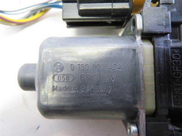 FORD FIESTA L.11, MOTORČEK ZA DVIG STEKLA, PREDNJI LEVI - Image 2