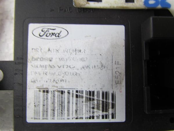 FORD FOCUS L.06, MOTORČEK ZA DVIG STEKLA, PREDNJI DESNI - Image 2