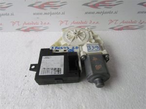 FORD FOCUS L.06, MOTORČEK ZA DVIG STEKLA, PREDNJI DESNI