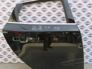 VOLVO V40 L.16, ZADNJA DESNA VRATA