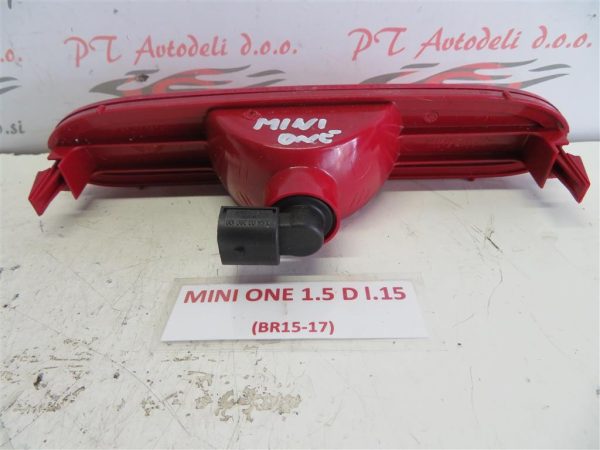 MINI ONE 1.5 D L.15, ZADNJA MEGLENKA V ODBIJAČU - Image 2
