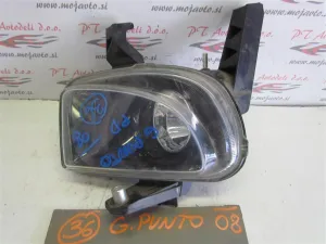 FIAT G.PUNTO L.08, PREDNJA  DESNA MEGLENKA