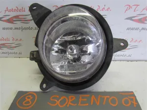 KIA SORENTO L.07, PREDNJA LEVA MEGLENKA