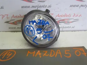 MAZDA 5 L.07, PREDNJA LEVA MEGLENKA