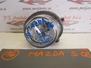 MAZDA 5 L.08, PREDNJA LEVA MEGLENKA