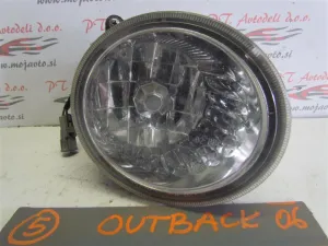 SUBARU OUTBACK L.06, PREDNJA LEVA MEGLENKA