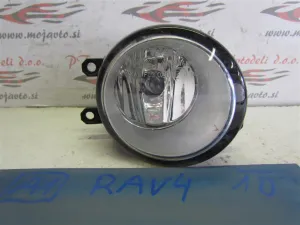 TOYOTA RAV 4 L.10, PREDNJA LEVA MEGLENKA