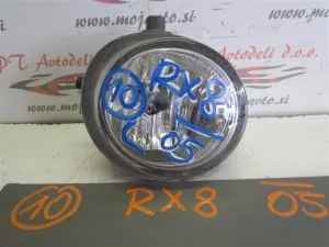 TOYOTA RX8 L.05, PREDNJA LEVA MEGLENKA