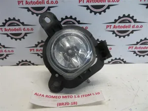 ALFA ROMEO MITO 1.6 JTDM L.10, MEGLENKA, PREDNJA DESNA