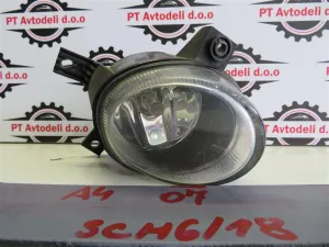 AUDI A4 L.07, MEGLENKA, PREDNJA DESNA