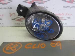 RENAULT CLIO L.09, PREDNJA DESNA MEGLENKA