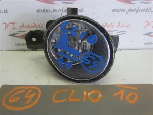 RENAULT CLIO L.10, PREDNJA LEVA MEGLENKA
