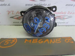 RENAULT MEGANE L.08, PREDNJA  MEGLENKA