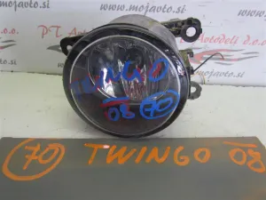 RENAULT TWINGO L.08, PREDNJA  MEGLENKA