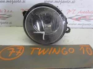 RENAULT TWINGO L.10, PREDNJA  MEGLENKA