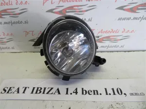 SEAT IBIZA 1.4 BEN. L.10, PREDNJE MEGLENKE