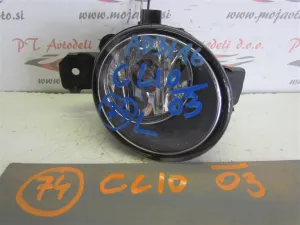 RENAULT CLIO L.03, PREDNJA LEVA MEGLENKA