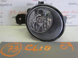 RENAULT CLIO L.09, PREDNJA LEVA MEGLENKA