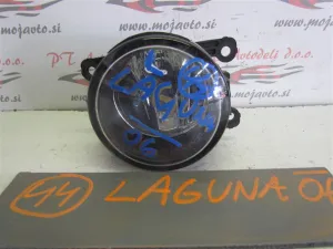 RENAULT LAGUNA L.06, PREDNJA LEVA MEGLENKA