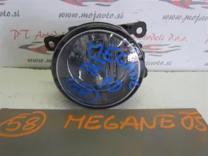 RENAULT MEGANE L.05, PREDNJA  DESNA MEGLENKA