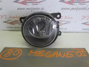 RENAULT MEGANE L.05, PREDNJA DESNA MEGLENKA