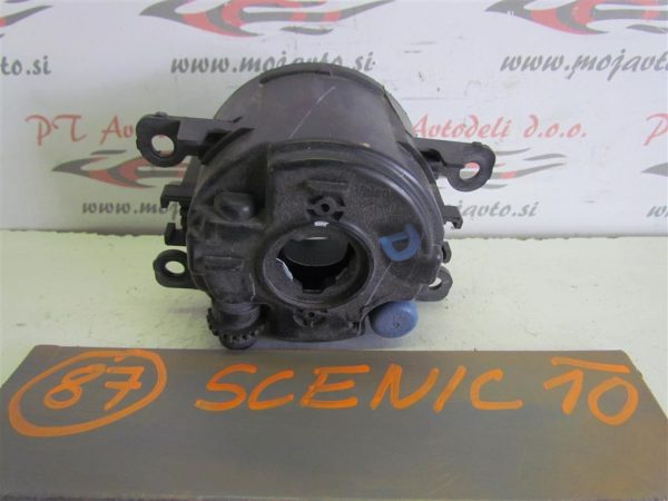 RENAULT SCENIC L.10, PREDNJA DESNA MEGLENKA - Image 2