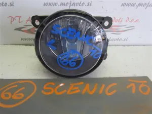 RENAULT SCENIC L.10, PREDNJA LEVA MEGLENKA