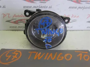 RENAULT TWINGO L.10, PREDNJA DESNA MEGLENKA