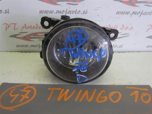 RENAULT TWINGO L.10, PREDNJA DESNA MEGLENKA
