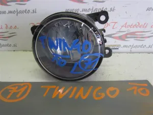 RENAULT TWINGO L.10, PREDNJA LEVA MEGLENKA