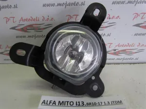 ALFA ROMEO MITO 1.3 MY L.13, PREDNJA LEVA MEGLENKA