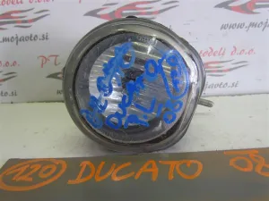 FIAT DUCATO L.08, PREDNJA  LEVA MEGLENKA