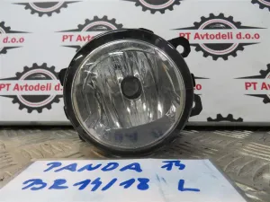 FIAT PANDA L.14, MEGLENKA, PREDNJA LEVA
