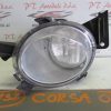 OPEL CORSA L.08, PREDNJA  MEGLENKA