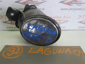 RENAULT LAGUNA L.04, PREDNJA DESNA MEGLENKA