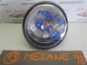 RENAULT MEGANE L.98, PREDNJA LEVA MEGLENKA