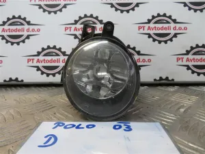 VW POLO L.03, MEGLENKA, PREDNJA DESNA