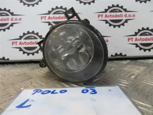 VW POLO L.03, MEGLENKA, PREDNJA LEVA