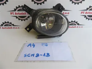 AUDI A4 L.06, MEGLENKA, PREDNJA DESNA